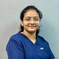 Dr Aksh Gehi